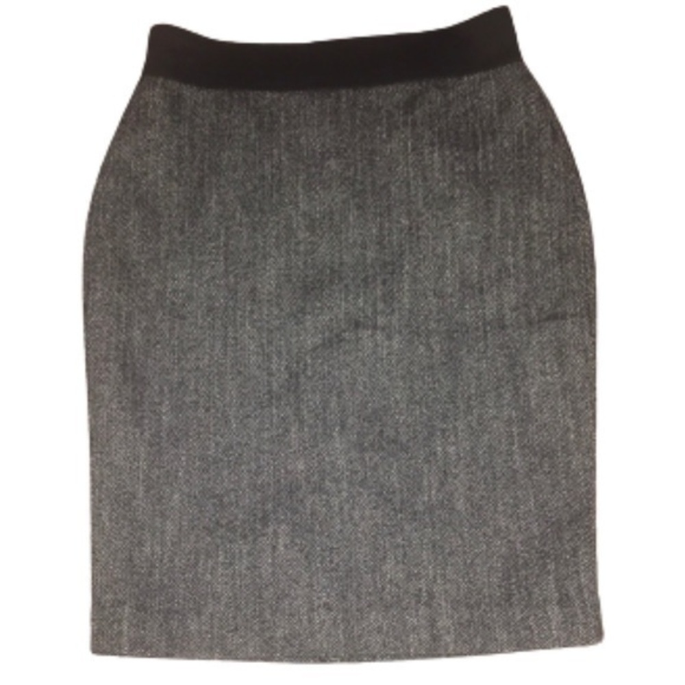 Express tweed skirt NWT size 0